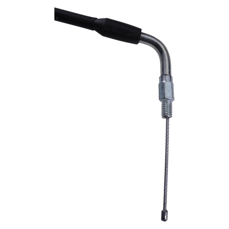 Chamixx New Throttle Cable 0454311 Compatible with Polaris RZR 170