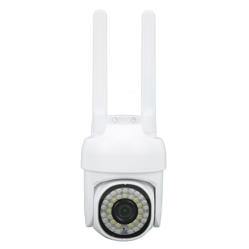 2MP PTZ Smart Camera 1080P IP66 Waterproof 5G 2.4G WiFi