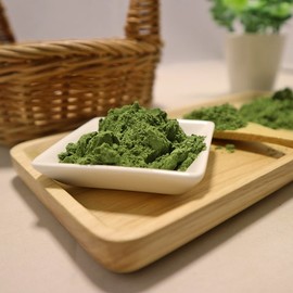 200g of seaweed and seaweed powder (domestic) / 참두리 파래 분말 가루 200g (국내산)