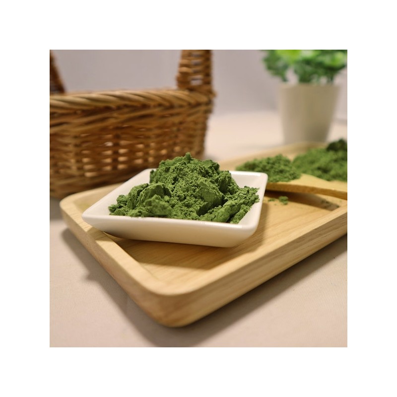 200g of seaweed and seaweed powder (domestic) / 참두리 파래