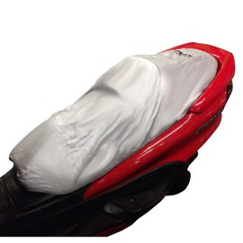 レイト商会 (REIT) SC02 MCP シートキャップ マジェスティ/C 99-08 5GM/5SJ/4D9 車種専用タイプ オートバイ用 REIT SC02