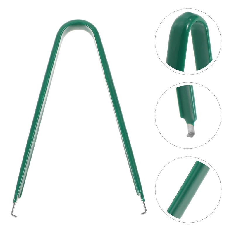 iplusmile Car Fuse Puller Car Fuse Relay Puller Plier Automotive