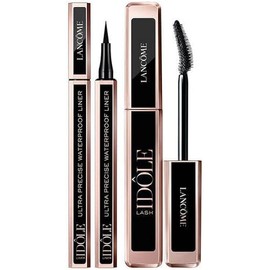 Lancôme Lash Idôle Mascara & Liquid Eyeliner Duo - Black
