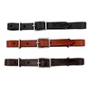 Thor Equine Western Chin Strap for Horses Prevents the Bit