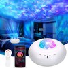 Star Projector, Elec3 Smart Galaxy Projector Works with Alexa, Google