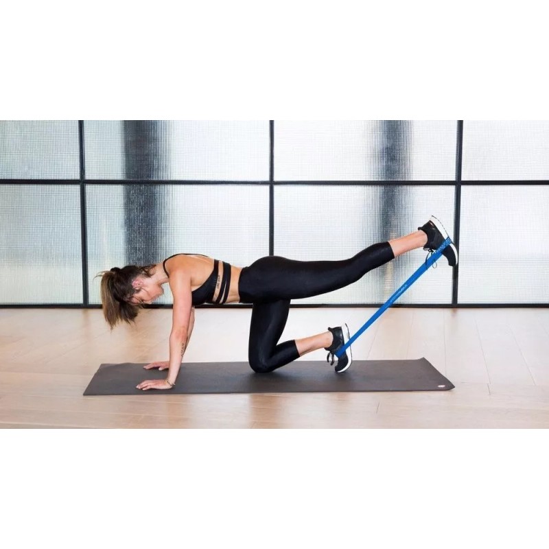 SARO STORE Ligas De Resistencia Kit De 5 Bandas