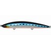 Jackson Athlete 105SSP SRI Lure, Red Eagle