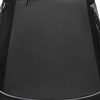 Drawstring Backpack for Men Women Nylon Sports Gym Sackpack with