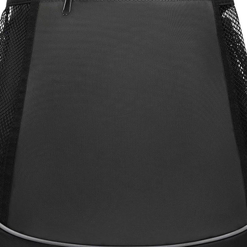 Drawstring Backpack for Men Women Nylon Sports Gym Sackpack with
