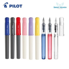 Pilot Kakuno fountain pen / 파이롯트 카쿠노 만년필