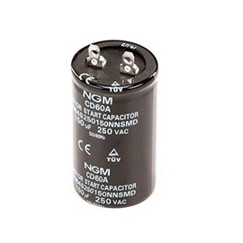 Waring (WARIA) Start Capacitor /Wfp16S-Scd
