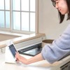 Yubumi Digital Mini Floating Waterproof Smartphone Stand YB-D7