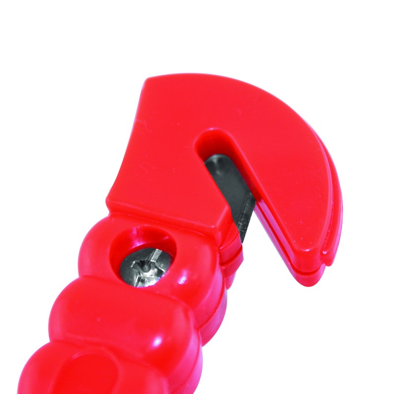 Montoya mt64080 Emergency Hammer and Seatbelt Cutter