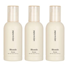 Partner_Reference Papa Recipe Blemish Serum 150ml 3pcs / 파파레서피 블레미쉬 세럼 150ml 3개