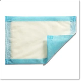 Mesorb DRESS ABSORB 15 cm x 20 cm 10 PCS - 15 cm x 20 cm