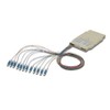 Assmann Splice Cassette 12 Pigtails LC (APC)
