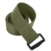 Rothco Nylon BDU Belt, Olive Drab, 44''