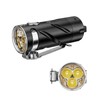 RovyVon S3 EDC Flashlight 1800 lumens Super Bright USB C