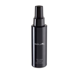 Nabila K Setting Spray - Finishing Mist Staying Power for your Makeup. 3.38 Fl oz