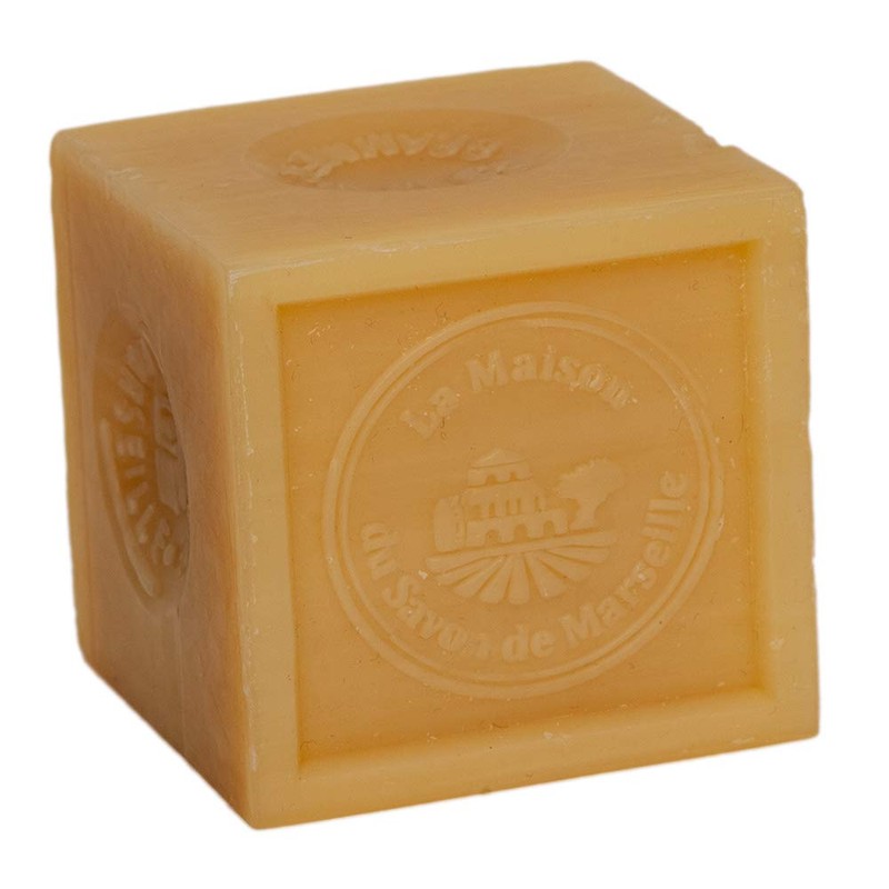 Savon de Marseille - French Soap Cube for Laundry and
