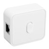 2 Port Gigabit Network Switch, RJ45 Gigabit Ethernet Network Switch