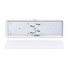 Leisure LED RV LED Ceiling Light Fixture 20" x 6.5"
