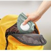 Hack 4156 Ultra Cooling Neck Ice Bag (W x D
