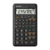 Sharp Function Calculator, Simple & Compact, 73 Functions, Entry-Level Model,