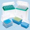 720PCS Biologix 5ml Pipette Tips-Universal Plastic Racked Pipettes Tips, Lab