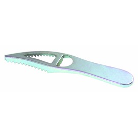 Sea Striker Sea Strike SSFS1 Fish Scaler Packaged