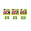 Brace Power Fiber Ptosis Prevention Tape Hard Type Double Thread