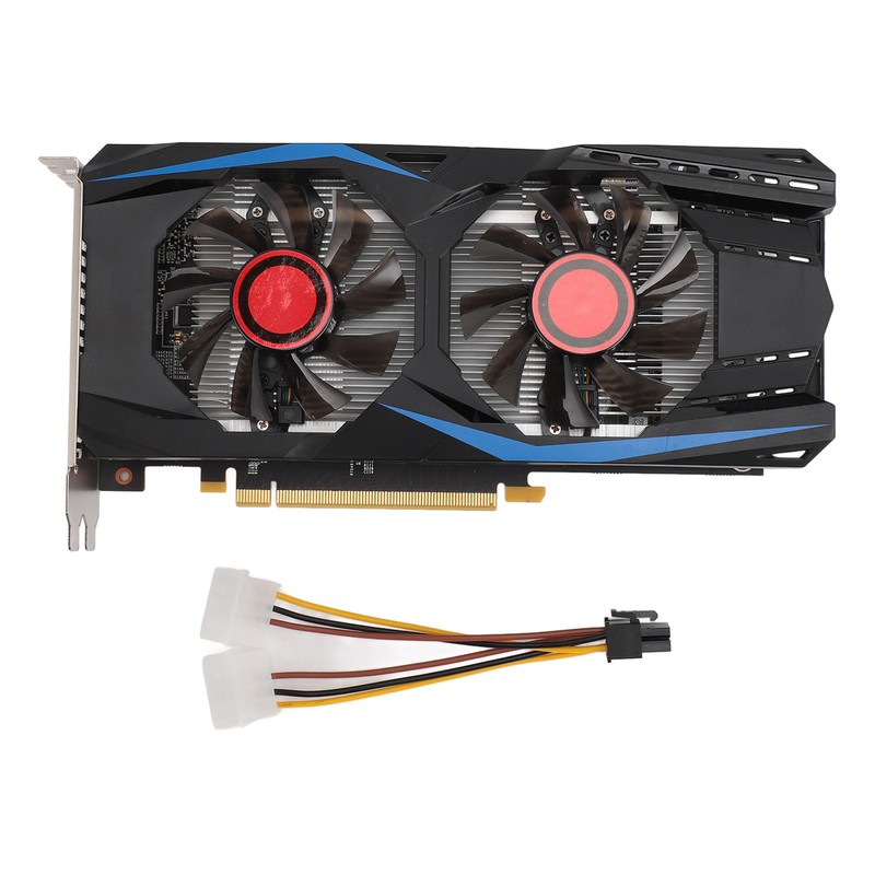 GTX950 2GB GDDR5 128BIT Gaming Graphics Card Support HD Multimedia