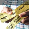 SOYANGNEK Party Tickets, 1000 Roll, Raffle Tickets, Game Tickets, Event