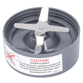 Juicer Extractor Blade Replacement Food Blender Accessories Spare Parts for 600W 900W