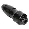 Wireless Tattoo Pen Kit Dual Battery 4mm Stroke RCA Interface