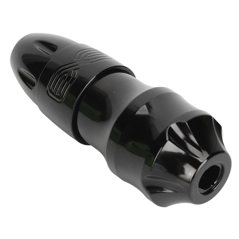 Wireless Tattoo Pen Kit Dual Battery 4mm Stroke RCA Interface