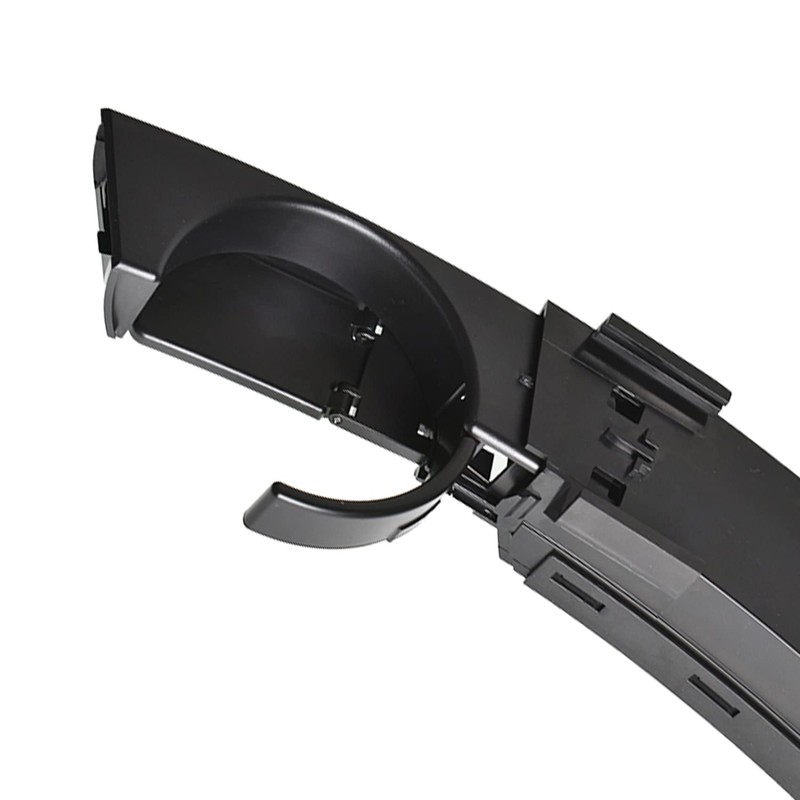 Left Dashboard Cup Holder Replacement for E85 E86 Z4 51457070323