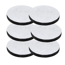 Micro Disc Water Filter 6 Pack, Water Filter Cartridges Reduce Chlorine, Microparticles and Other Impurities | Water Filter Replacement Removes limescale