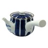 Hasami 舘山 Basting 山水 急須 Small