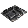 For AMD A320 M ATX Gaming Motherboard Support AM4 Socket