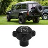 Hand Throttle Control Knob Antislip Smooth Control 1841531W10 for Patrol