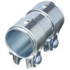 Bosal 265-129 Pipe Connector, Exhaust System