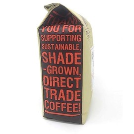 Ralph's Light Roast - French Press Grind Coffee - 5lb Bag Shade Grown Coffee Roasted by Poverty Bay Coffee Co. (French Press Grind, 5 lb.)