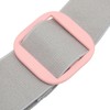 4 Gears Electric Waist Heating Belt USB Vibration Hot Compress