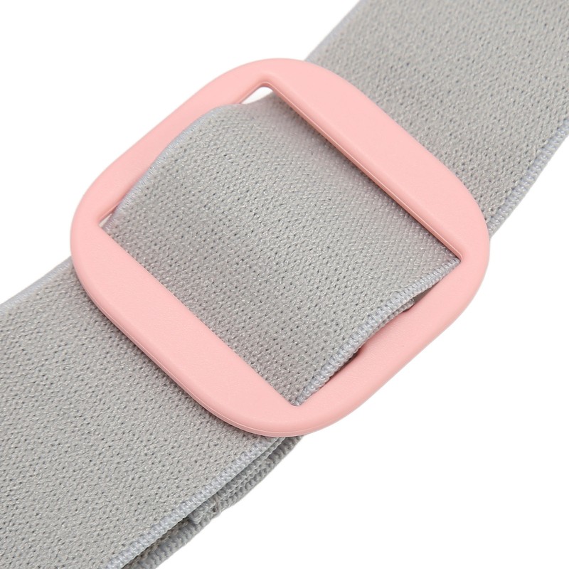 4 Gears Electric Waist Heating Belt USB Vibration Hot Compress