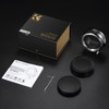 K&F CONCEPT Lens Adapter EF-EOSR Auto Focus Mount Converter for
