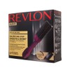 Cepillo Revlon Salon con tecnología Hidro-Mist para secar y estilizar