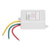 Delay Timer, LED Indicator Adjustable Relay Switch Various Modes 1