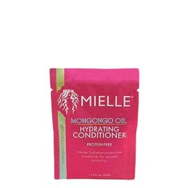 Mielle MongongoOil Hydrating Conditioner 1.75 Oz. "Pack of 2"