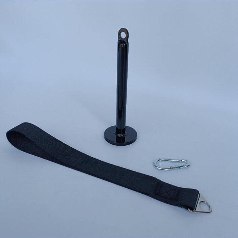 LOL-FUN Arm Wrestling Training Strap Wrist Strap Home Gym Workout